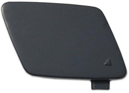 Protezione del bagagliaio posteriore Per BMW 3 LCI E90 E91 2009-2012 MSPORT Paraurti anteriore Gancio di traino Copertura per gli occhi 7891391