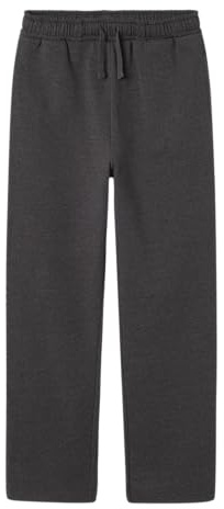 Lmtd Unisex Nlnnizu Bru Straight Sweat Pant Noos Nlnnizu Bru Straight Sweat Pant Noos