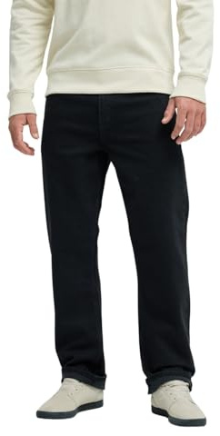 Quiksilver Aqua Cult Denim - Jeans for Men - Jeans - Men - Black