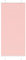 vidaXL Plissee Rosa 95x200 cm Stoffbreite 94,4 cm Polyester, Faltrollo, Klemmfix, Plisseerollo, Jalousie, Rollo, Plisseerollo für Fenster