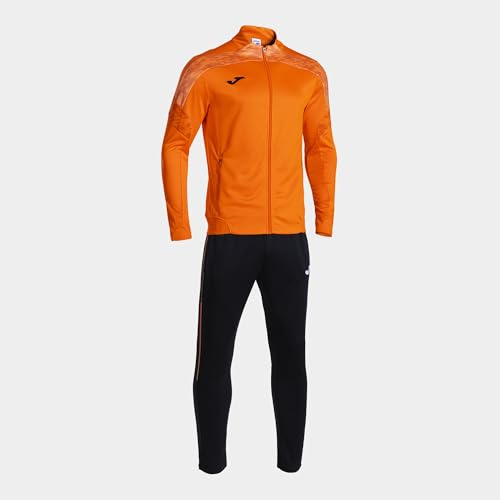 Joma Men's Championship VIII Tracksuit (pack of 1)