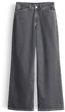 someday Wide Leg Jeans Damen