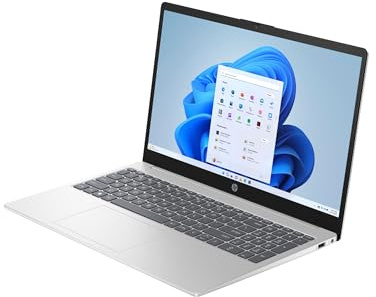 Karkemis HP Laptop 15-fd0051ng・Intel Core 5 120U / 1.4 GHz・Win 11 Home・Intel Graphics・16 GB RAM・512 (D46JMEA#ABD)