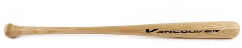 Vancouver Baseballschläger Eschenholz (76)