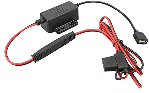 RAM Mount RAM-GDS-CHARGE-V7BU