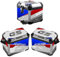 KIT PROTEZIONI ADESIVI VALIGIE ALU 2° MODELLO R 1250 GS ADVENTURE VA2-R1250GSADV (HP)
