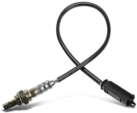 Lambdasonde Diagnosesonde für Lambdasonde Diagnosesonde für 3er E46 316i 318i 5er E60 E61 545i M5 6er E63 E64 645 Ci M 7er E65, E66, E67 X5 E53 B7 E65 Phantom VII RR1 2001-2010 11787512002
