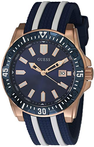 Guess Skipper GW0055G1 Herrenuhr