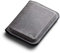 Bellroy Apex Slim Sleeve (Slim Bifold Leather Wallet, RFID Protected) - PepperBlue