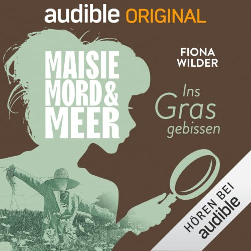 16. Ins Gras gebissen: Maisie, Mord und Meer