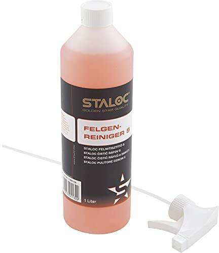 STALOC Felgenreiniger S, 1000 ml