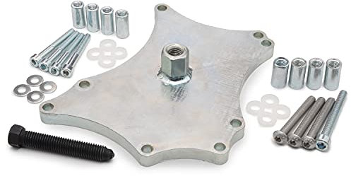 Easyboost Kurbelgehäuse Trennwerkzeug für AM6 X-limit X-power Sherco Yamaha DT XP6 XPS Beta Rieju DTR TZR Trenner Abzieher Kurbelwellenlager entfernen Dichtungen