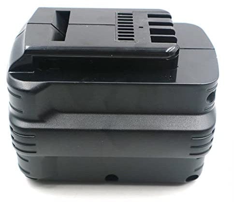 Compatible with Dewalt 24 Volt Battery NiMH 3.0Ah 3000mAh Perfectly Replacement Batteries 24V Cordless Drills Chainsaws Reciprocating Saws Circular Saws Power Tools Battery