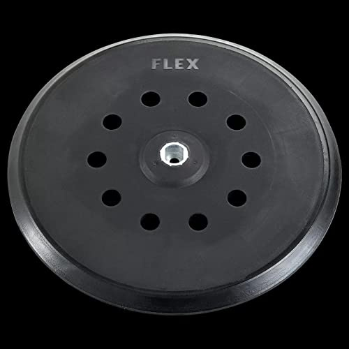 FLEX PLATO VELCRO Ø 225 SP-H D225-10