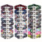 YOUALSO Hundehalsband Personalisiert, Halsband Hund Mit Namen Gravur Dog Collar, Xs S M L FüR Katzen, Welpen, KäTzchen