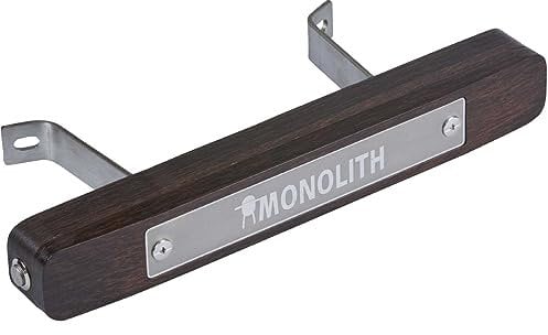 Monolith Avantgarde LeCHEF LED Griff mit eingebautem LED-Licht Le Chef 301064-L