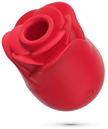 Rosamunda - Succhia Clitoride a Rosa con lingua saettante