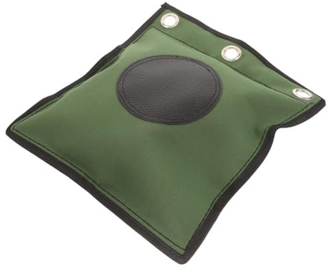 FOYTOKI Sandsack aus Eisen Boxbedarf Kickbag Wandboxsäcke Boxsäcke für Türen Boxhandschuhe Kick-Trainingstasche Boxsäcke für die Wand Eisensand Boxsack Kleiner Sandsack Spiel Fußball Pu