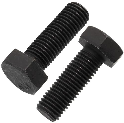 AERZETIX - C73313 - 2x Boulons , étrier de frein M12x1.5 - compatible avec numéros OE N90708502 , 124 421 05 71 , N90708504