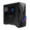 msi MAG Infinite S3 13NUC7-1046UK Gaming Desktop| Intel Core i7-13700F | 16GB DDR5 U-DIMM RAM | 1TB NVMe PCIe SSD | Nvidia GeForce RTX 4060 8GB GDDR6 | Windows 11 Home