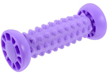Healeved Wadenmassagestab Für Muskelentspannung Manuelles Roller-massagegerät Beinmassagegerät Zur Erfrischung Müder Füße Muskelrollenmassagegerät Für Heimgebrauch Leicht Anzuwendendes Mass