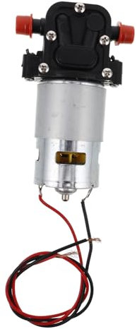 ABOOFAN 36w Pompe De Pulvérisation Électrique Pompe à Membrane De Recirculation Intelligente Haute Pression Pour Nettoyage