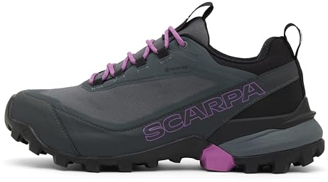 Scarpa Damen Ribelle Cross 2 GtxWanderschuh