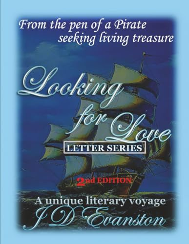 Looking for Love: Letter Series