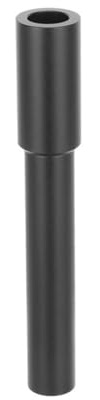 15 mm bis 19 mm Stangenklemmen Adapter, Verlängerungsadapter mit Gewinde für DSLR Kamera, professionelle Schienensysteme, Zubehör, Fotografie Zubehör
