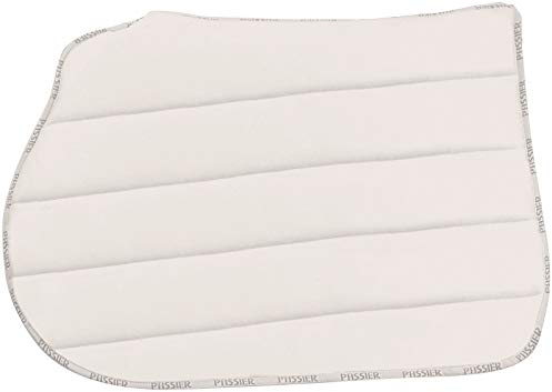 Passier Flexi Pad Springen/Vielseitigkeit, Farbe:weiß/weiß