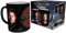 GB eye Sam and Dean-Heat Changing Tasse