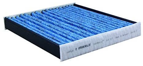 MAHLE LAO 227 Filter, Innenraumluft für Renault Scenic II (JM0/1) u.a.