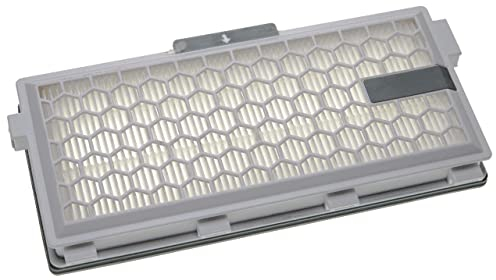 vhbw filtro HEPA compatibile con Miele Complete C3 Cat and Dog Powerline, C3 Powerline aspirapolvere | Classe filtro: HEPA 13