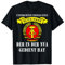 Unterschätze niemals einen alten Mann der in der DDR gedient T-Shirt