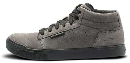 Ride Concepts MTB-Schuhe Vice Mid Grau Gr. 41