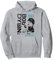 Bob Dylan - 1965 Pullover Hoodie