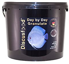 Discusfood Day by Day Granulate 2800 g