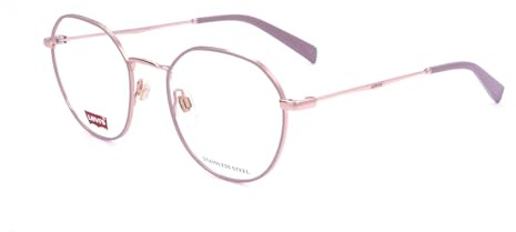 Levi'S Women's Lv 5024 Sunglasses, nude, 52