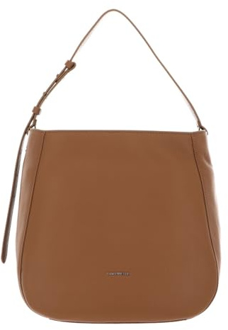 Coccinelle Leder Schultertasche Handtasche Lea Shoulder Bag
