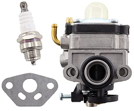 MCHNIC Vergaser für Dolmar MS-245.4, MS-250.4, MS-251.4, MS-252.4, LT-245.4, Makita ER2650LH, EBH253, BCX2510, BCX2500