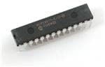 Adafruit Accessories Adafruit Accessories MCP23017 - i2c 16 input/output port expander