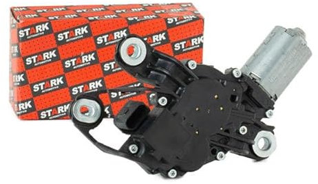 STARK Scheibenwischermotor SKWM-02990426 hinten Scheibenwischermotor 12V