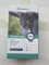 BarkyMeow Rete da Balcone per Gatti, Rete per Gatti per Balcone Senza Trapano, Cancelletto per Gatti, Rete di Protezione per Gatti per Finestre, Terrazze, Porte, Lucernari (8x3m Trasparente)