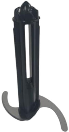 Cuchilla picadora XL S Blade Chopper compatible with Philips Hand Blender