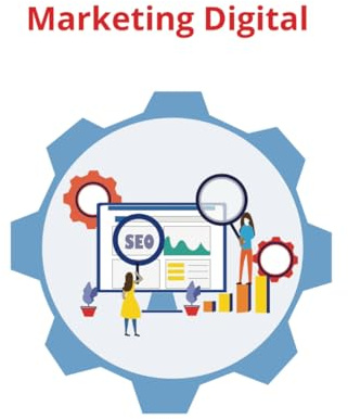 Marketing Digital: Note book sur les fondamentaux du Marketing pour école de commerce - executive education