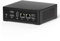 WEIDIAN Mini PC i3-N305 Win 11 Pro(fino a 3,8 GHz), Mini Desktop 8GB DDR5 256GB NVMe SSD, WiFi6 BT5.2, 4K 3x Display (2HD+DP), 2x Gigabit Ethernet, 6USB, per Casa, Ufficio e Attività Commerciale
