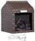 Aromatherapy Flame Diffusore - Dispositivo , Generatore Di Vapore Camera | Ornamento A Vapore Tranquillo Per Il Comfort Soggiorno, Configurazione Di Sonno Confortevole, Amplific