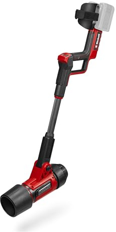 Einhell Professional Akku-Laubbläser GP-LB 36/270 Li E BL-Solo Power X-Change (36 V, 270 km/h Luftgeschwindigkeit, Brushless, Drehzahlregulierung, Blasaufsatz, ohne Akku)