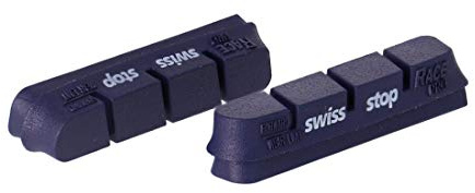 DT Swiss Brake pads BXP blue Evo for Alloy and OXiC Rims - 1 pair Campagnolo