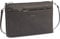 Picard Umhängetasche, Switchbag 7841, Farbe Cafe/Braun, Feinnylon, 26x16x5cm, Reißverschluss, mehrere praktische Fächer, abnehmbare Schlüsselkette